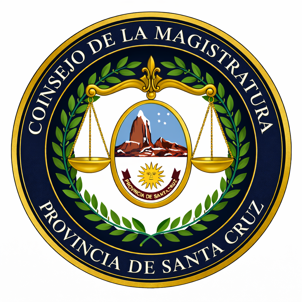 Logo Consejo de la Magistratura