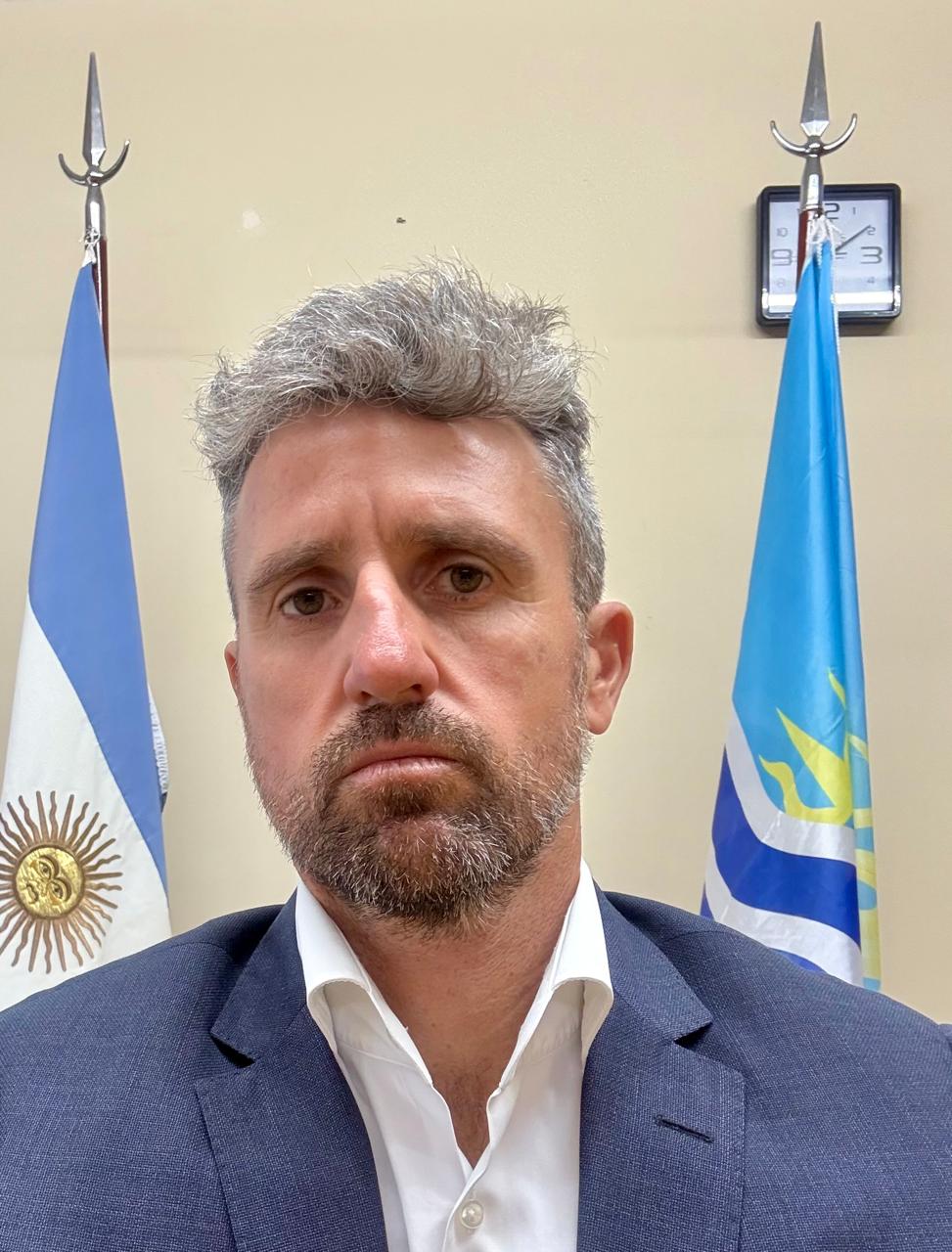 Icono de autoridad